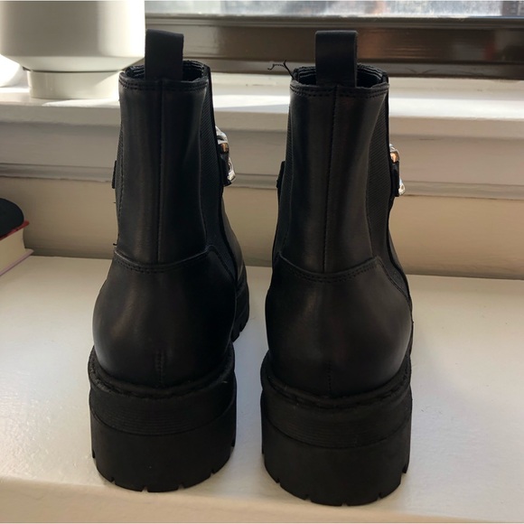 Marc Fisher LTD Parrie Bootie - Picture 3 of 6